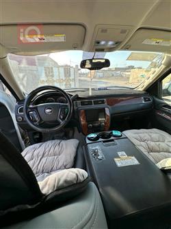 شيفروليه تاهو